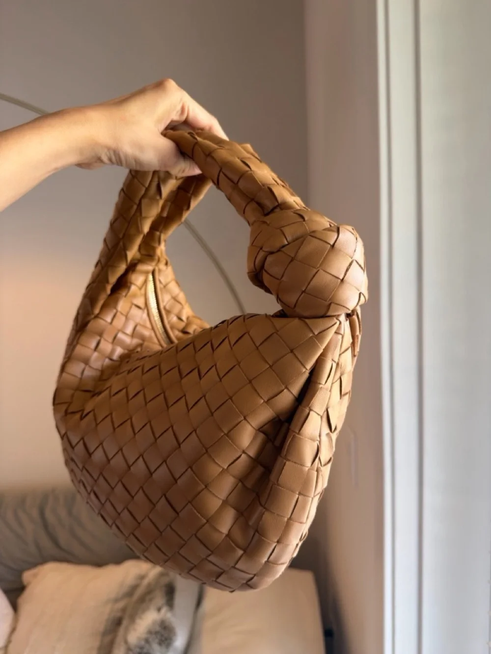 Bottega Veneta Jodie - small